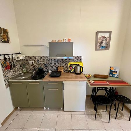 Old Tisa Apartment Senta المظهر الخارجي الصورة
