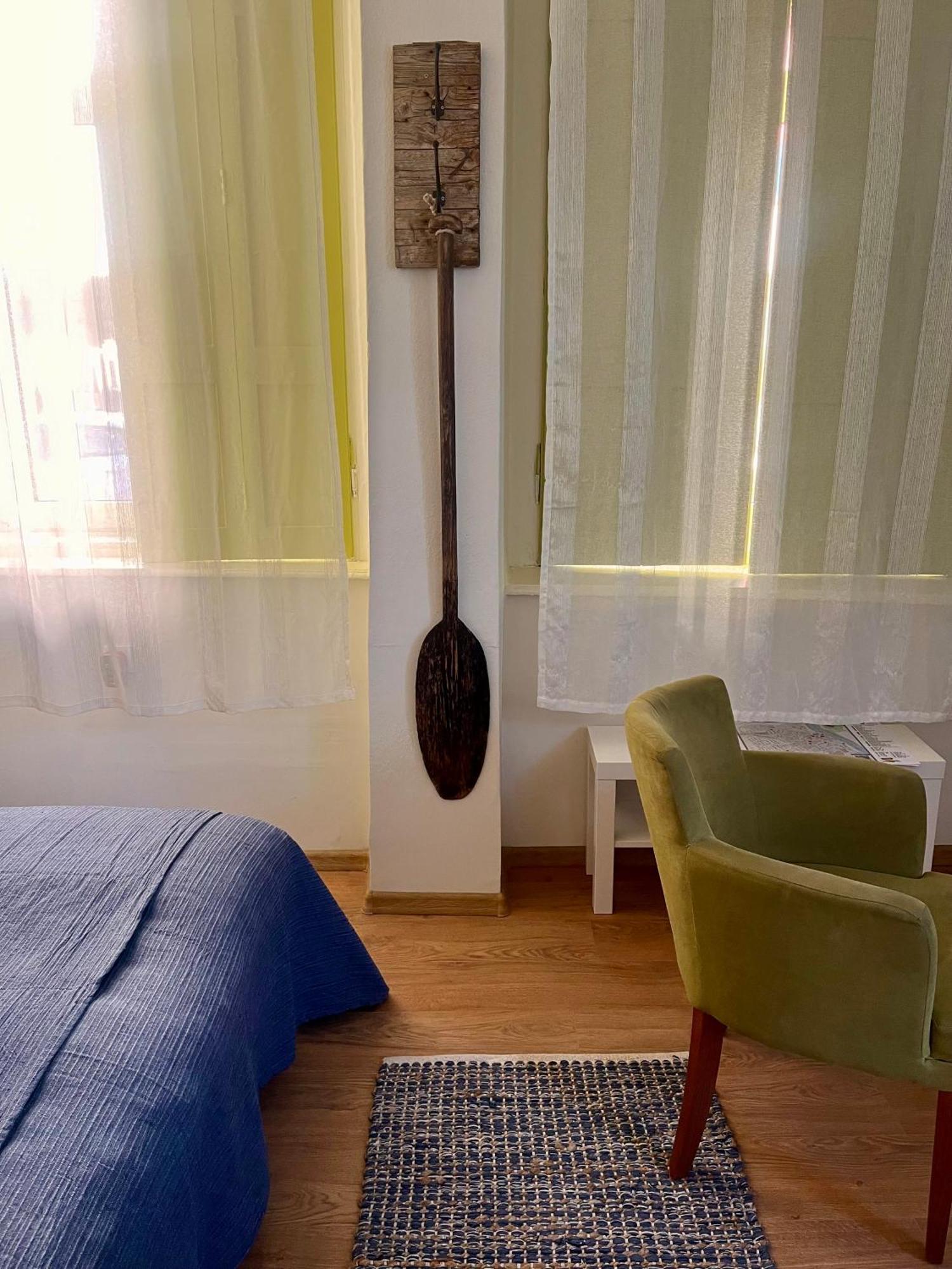 Old Tisa Apartment Senta المظهر الخارجي الصورة